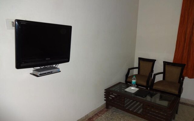 The Grace Hotel Near IGI Airport, New Delhi