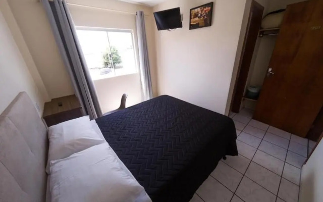 Nacional Park Hotel Lages