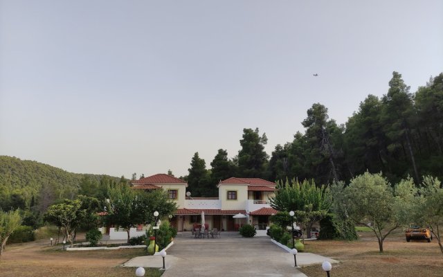 Villa Sandra