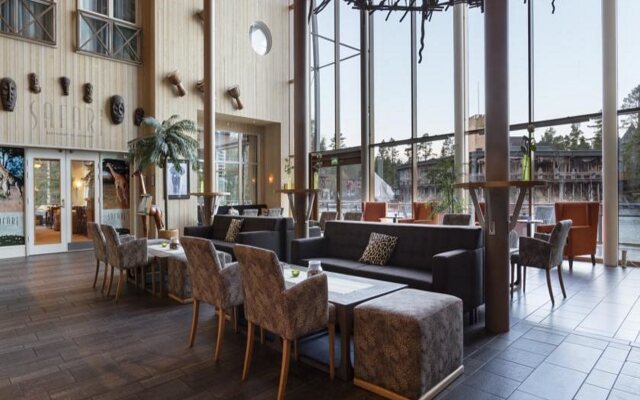 Dyreparken Safarihotell