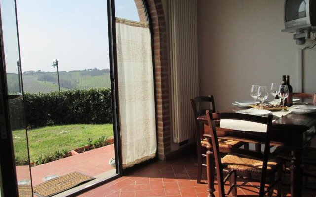 Agriturismo La Confessione