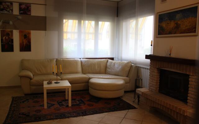 B&B Tagliamento 28