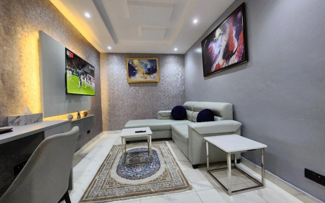 Atlantic Palms Suites