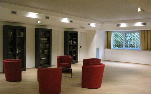 Foresteria Corte Canai