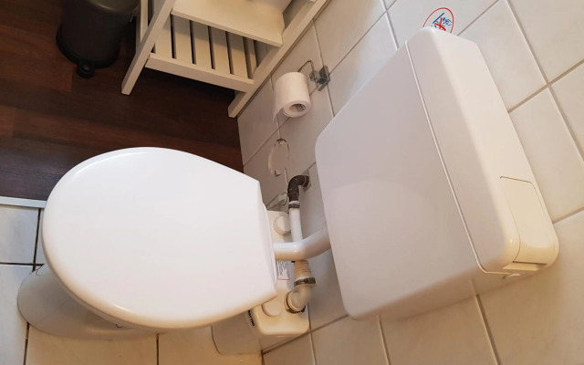 Ferienappartement Kassel-Waldau