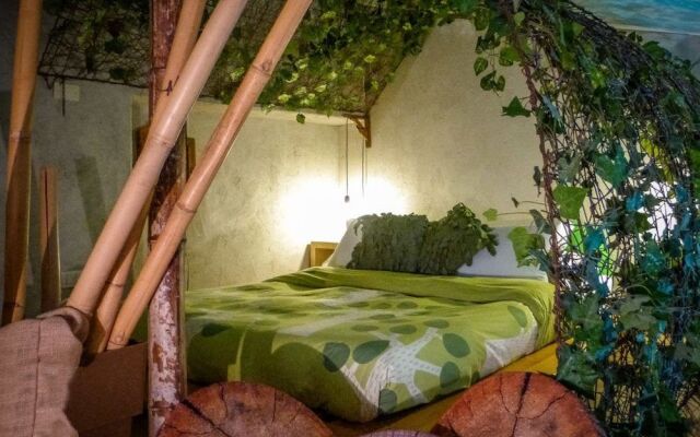 Ille Roif Resort & SPA