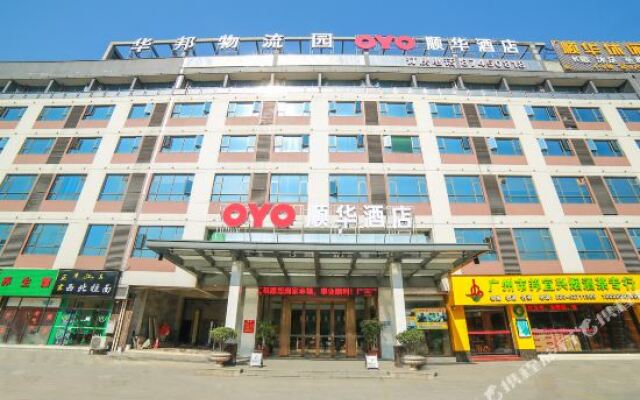 Yosha Hotel
