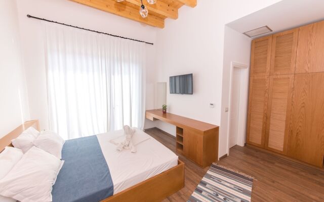 Alban Eco Hotel