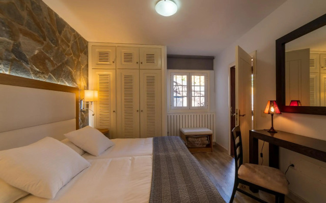 Casa Rural El Esquilon Tenerife