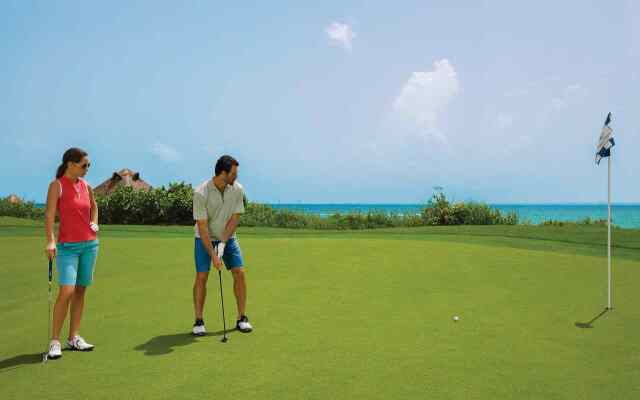 Dreams Vista Cancun Golf & Spa Resort - All Inclusive