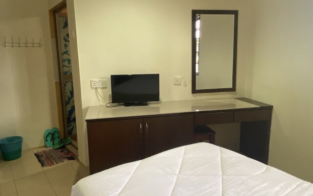 Hotel O Gold Hill Hotel