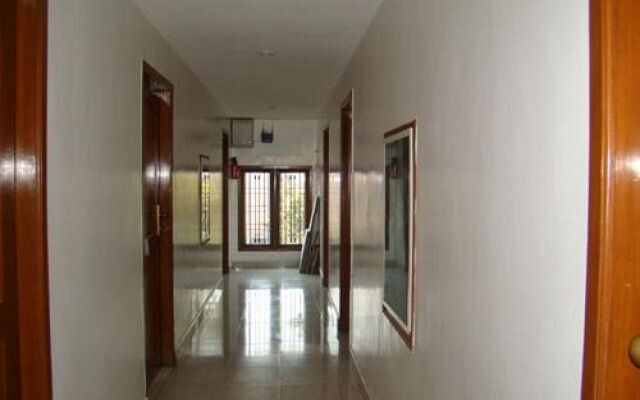 Oriental Inn