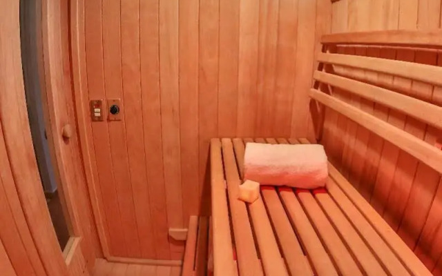 La Casona Tequisquiapan Hotel & Spa