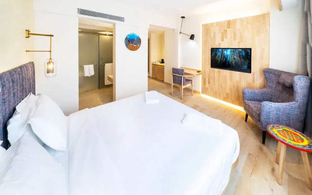 SQUARE hotel