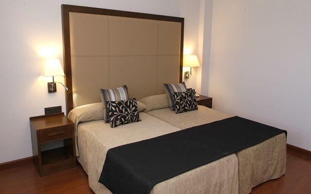 Hotel Hacienda Castellar