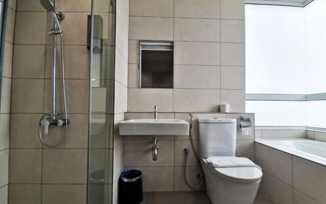 HomestayIpoh-Octagon