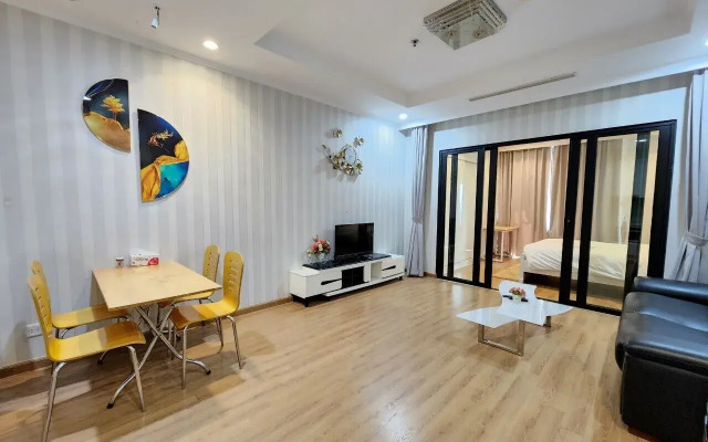 Vinhomes Royal City