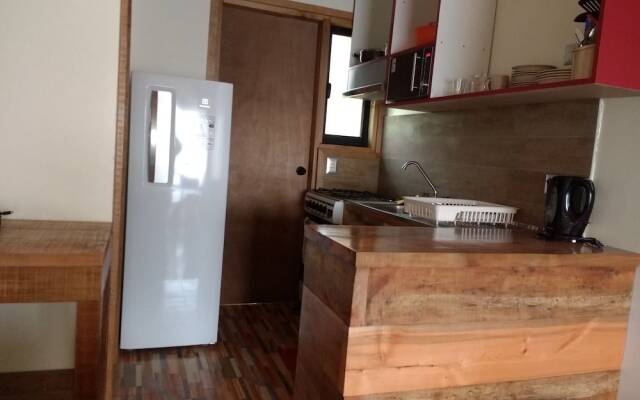 Alojamiento Los Arrayanes