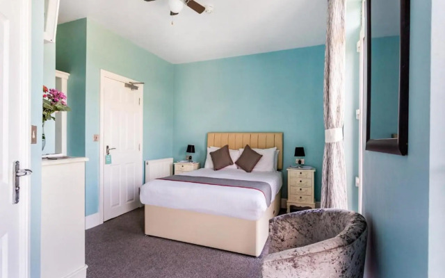 OYO Minerva Guesthouse