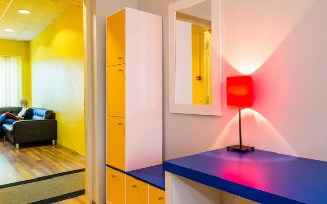 Tamme Hostel