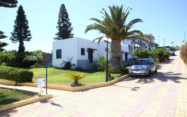 Villa Marina