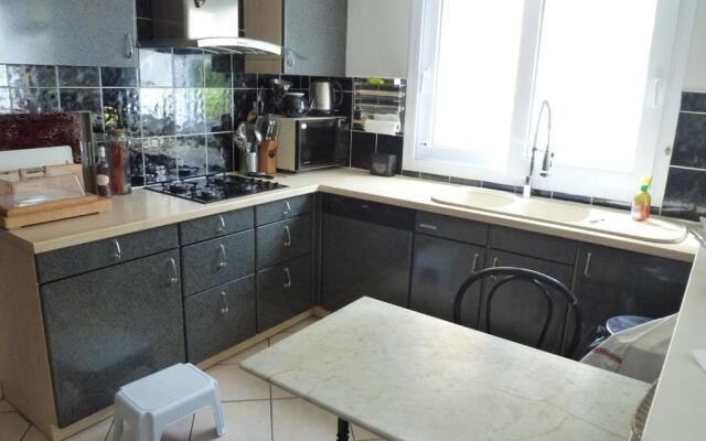 Maison Arcachon, 5 pièces, 8 personnes - FR-1-474-64