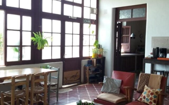 Casa Andante