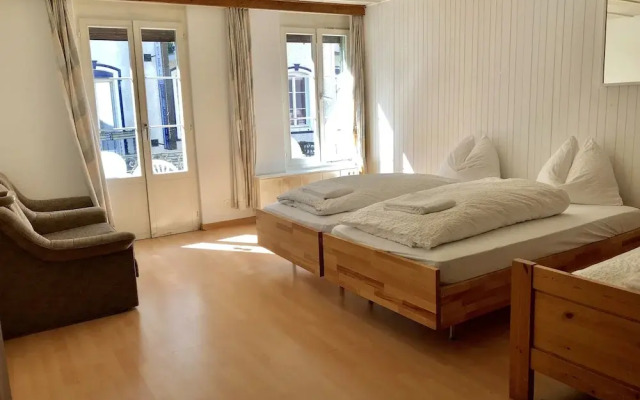 Interlaken Lovely Apartment