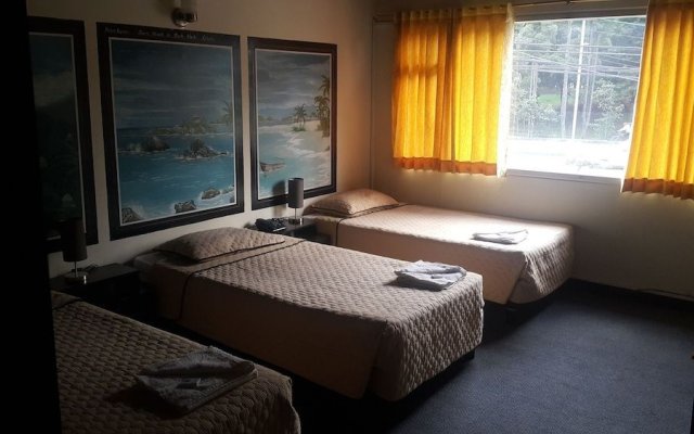 Hotel Elite del Parque Bogota