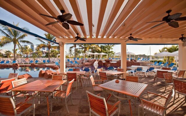 El Cid Marina Beach Hotel