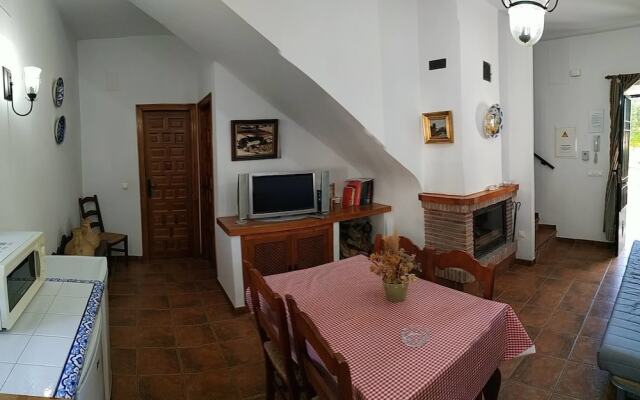 Casa Rural San Antonio