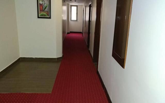 Royal Gaziantep Hotel