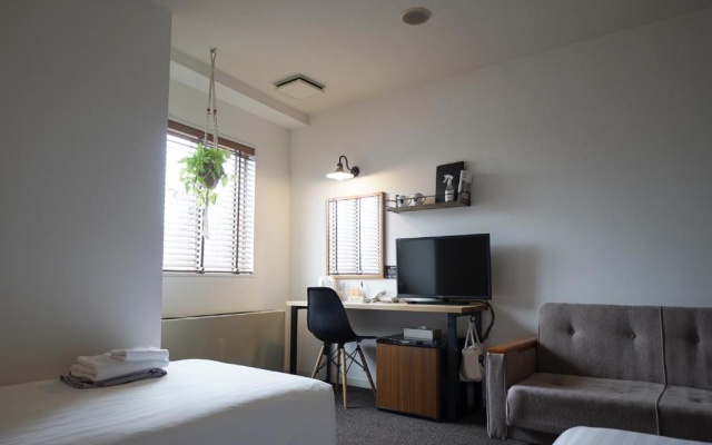 Extra Twin room (트윈 침대 2개) 사진 3