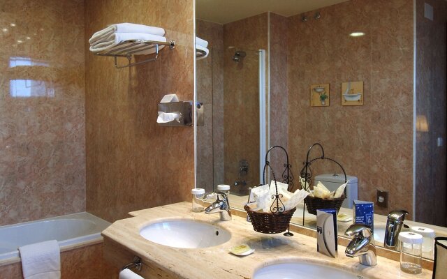 Hotel Vincci Ciudad de Salamanca