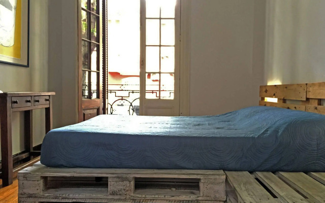 Blanes Hostel