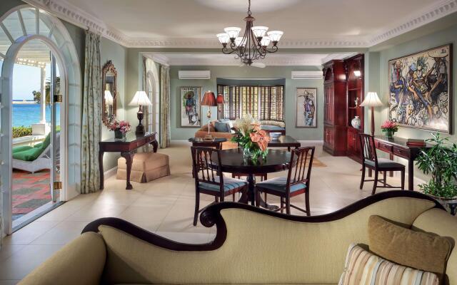 Half Moon Hotel