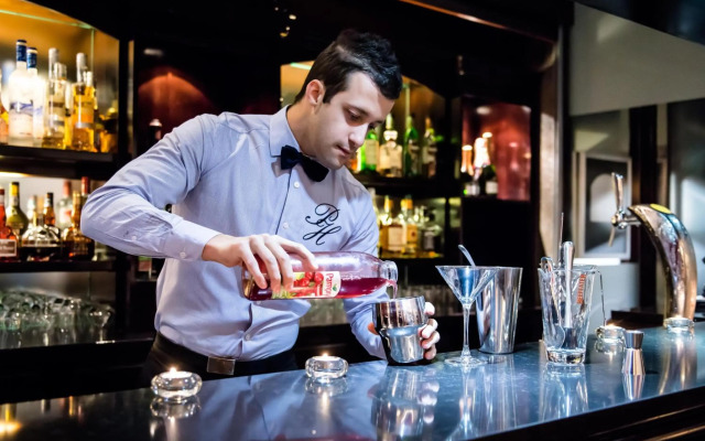 Park Hotel Grenoble - MGallery Collection