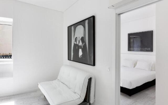 Hello Lisbon Castelo