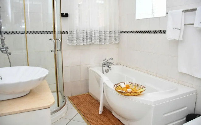 Blixen Resort & Spa