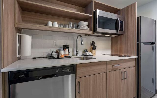 MainStay Suites