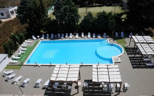 Hotel Villaggio Aurora