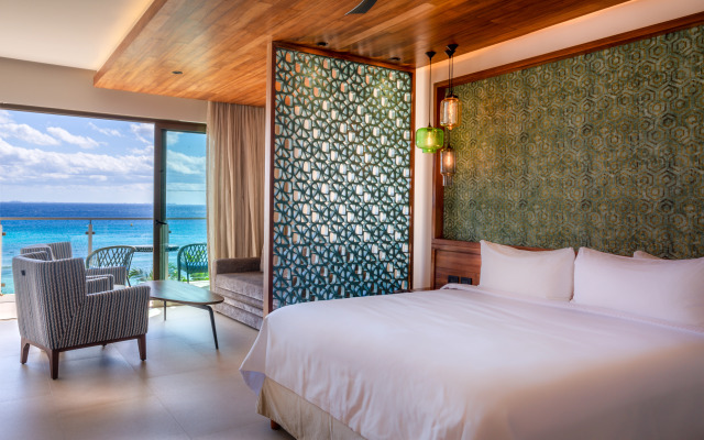 Sandos Playacar Hotel All Inclusive