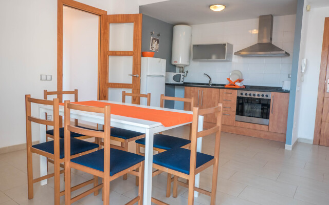 Apartamentos Espronceda