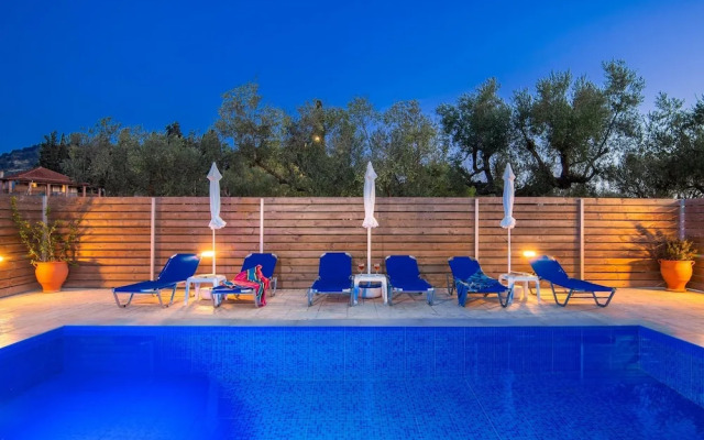 Toscana Villa 1 - 2 Bedroom Private Pool Villa