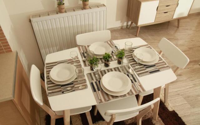 Petra Thea Apartments 4
