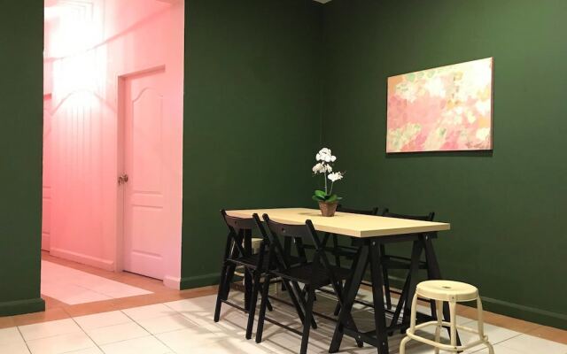 Elopura Vacation Apartment