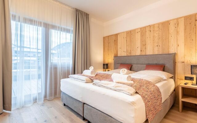 New Apartment Reith in Sunny Kitzbuhel
