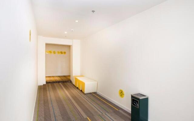 7Days Inn Harbin West Railway Branch