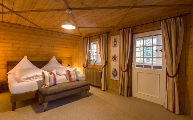 Chalet am Birkenhain