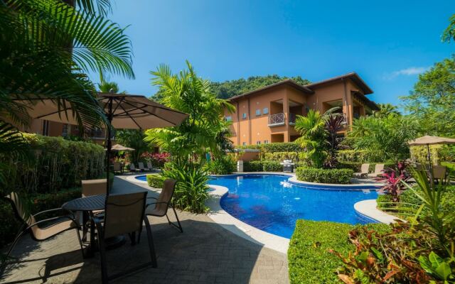 Veranda 4F - 2 bdr -2 Bath